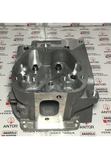 Antor AD320 Silindir Kafası Yeni Orjinal