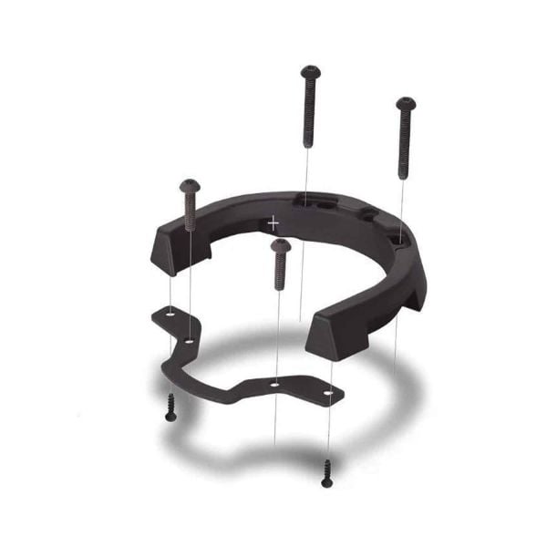 Shad E Serisi Depo Üstü Çanta Aparatı Triumph