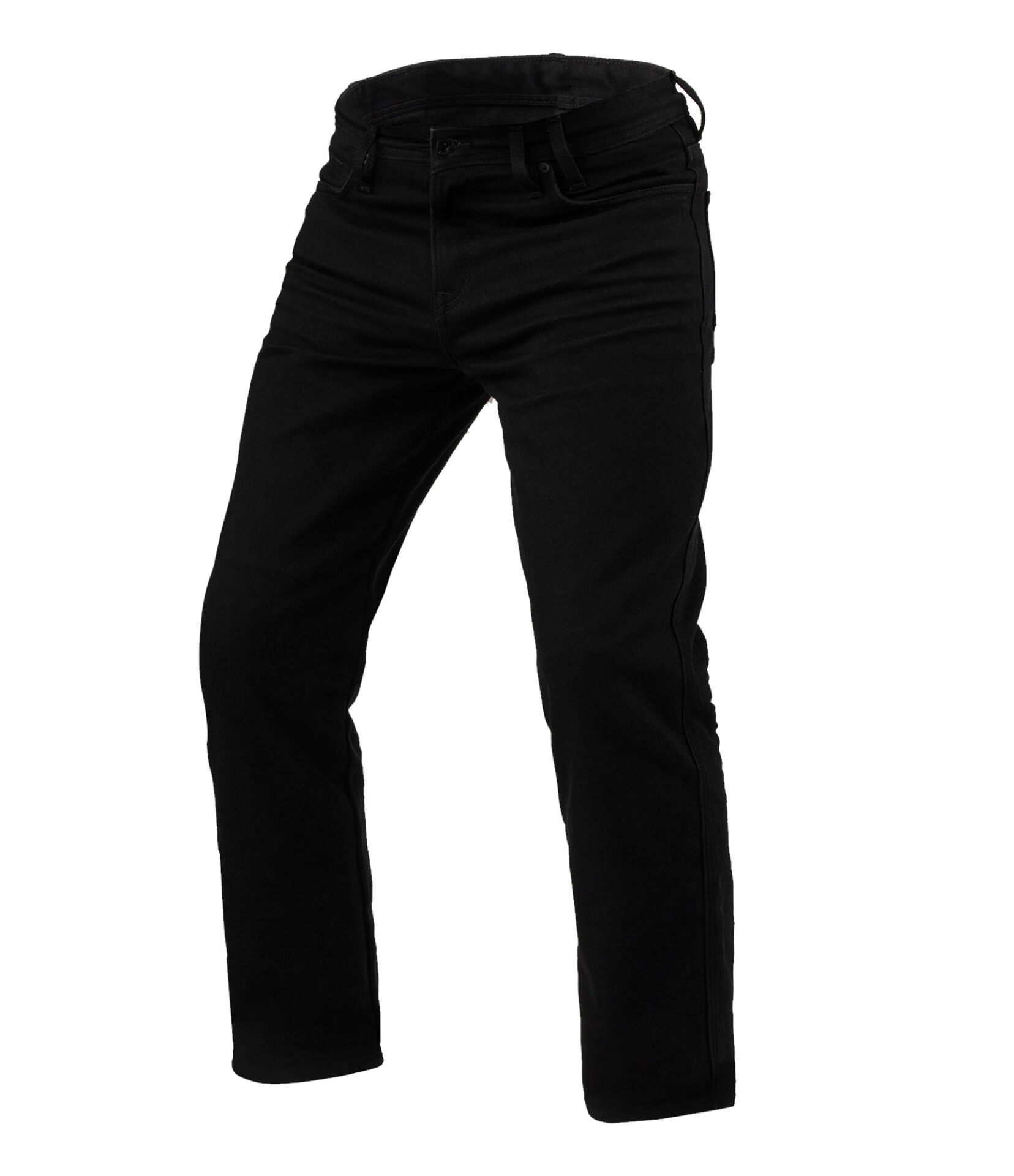 Revit Lompard 3 Kot Pantolon Siyah Beden: 34