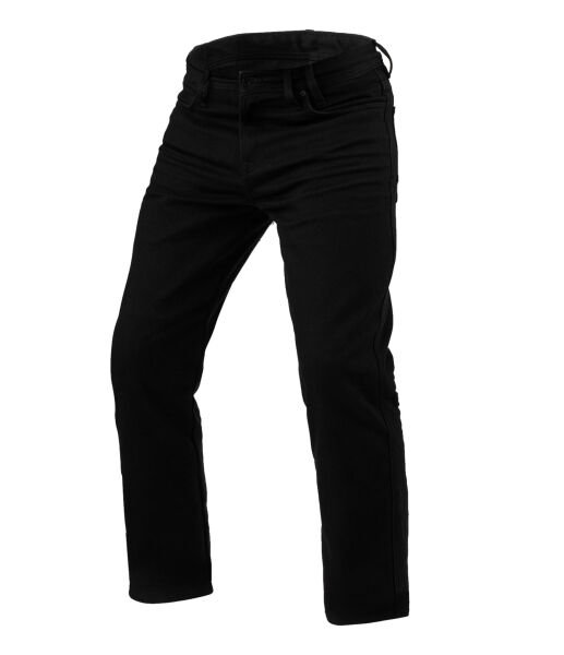 Revit Lompard 3 Kot Pantolon Siyah Beden: 34