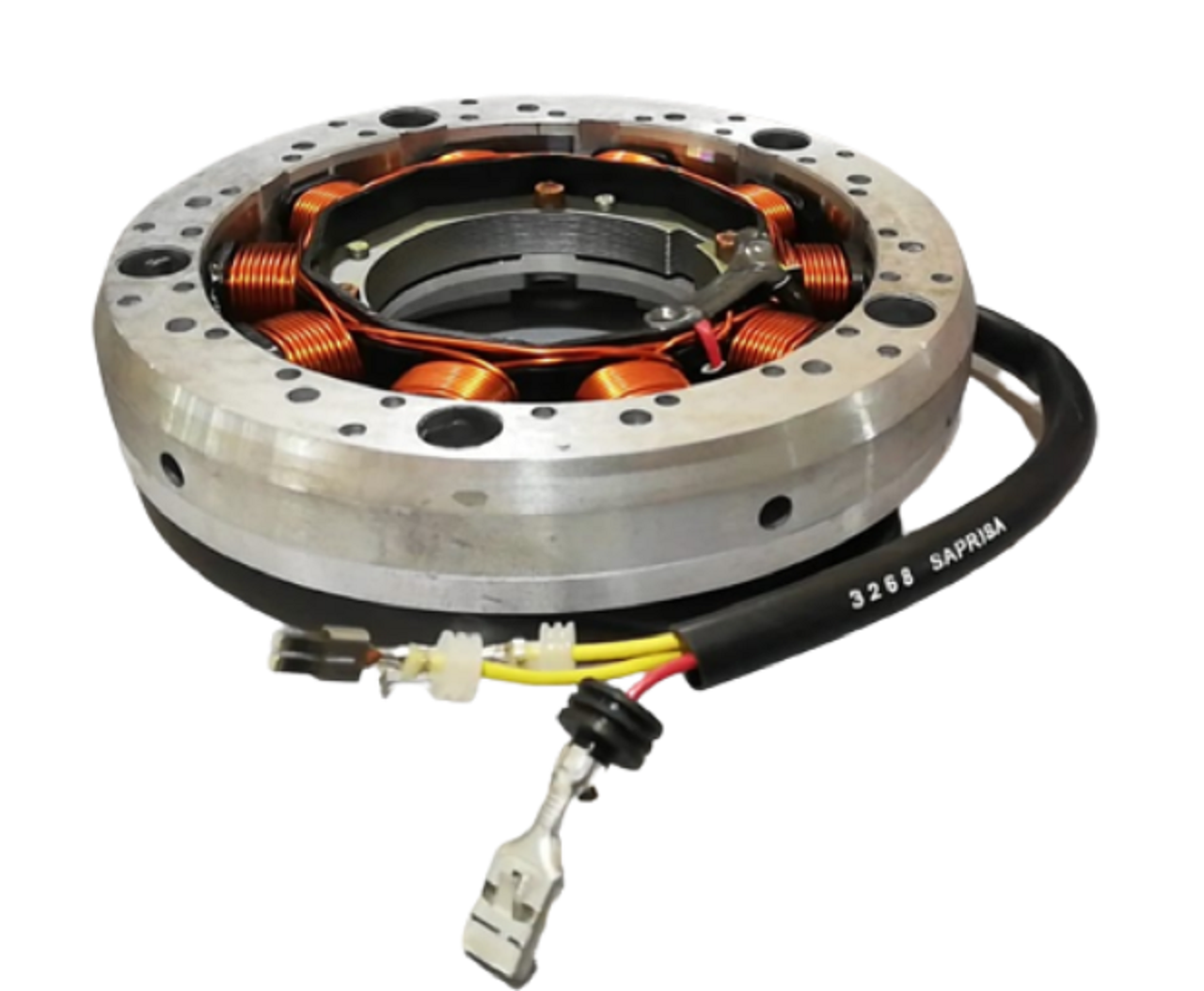 Antor 450-510-640-820 Alternatör 3267 Saprisa Orjinal