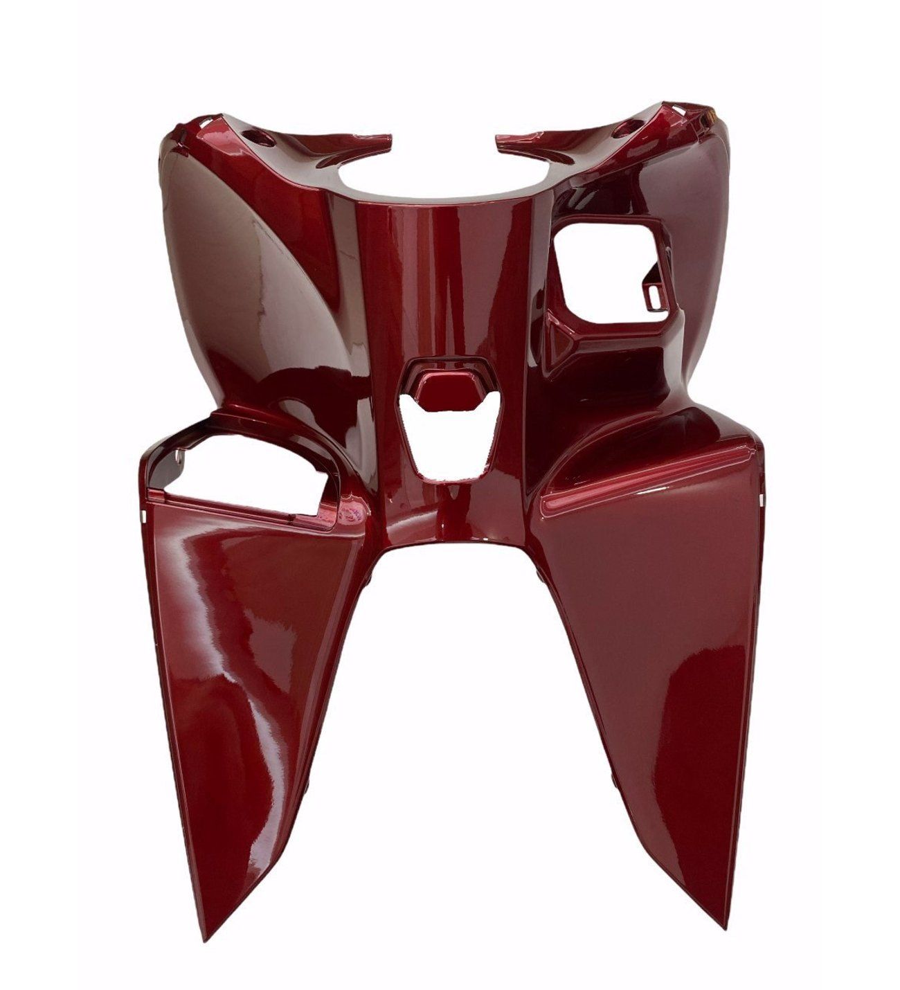 Honda DIO 110 İç Panel Kırmızı Renixpart