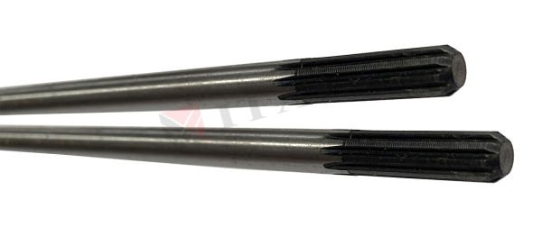 Hyundai HYX52-55-560-440 Şaft Mili 153 cm 9 Diş Orjinal