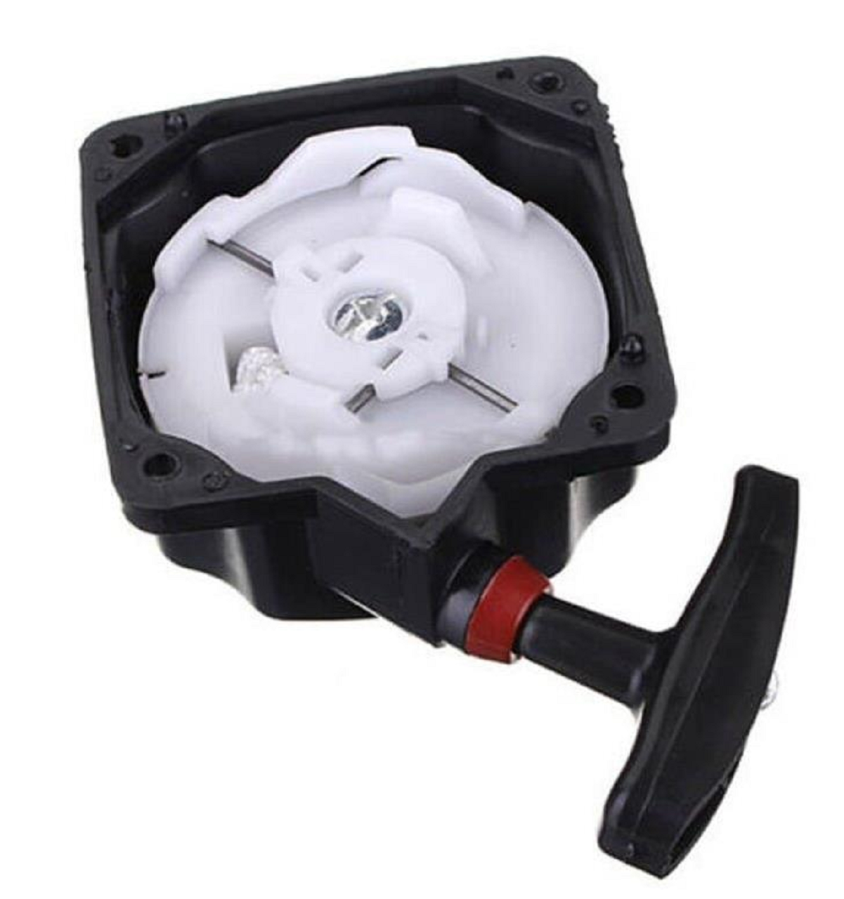 Tırpan Serisi Starter Mekanizması Telli Tip Goldmoto