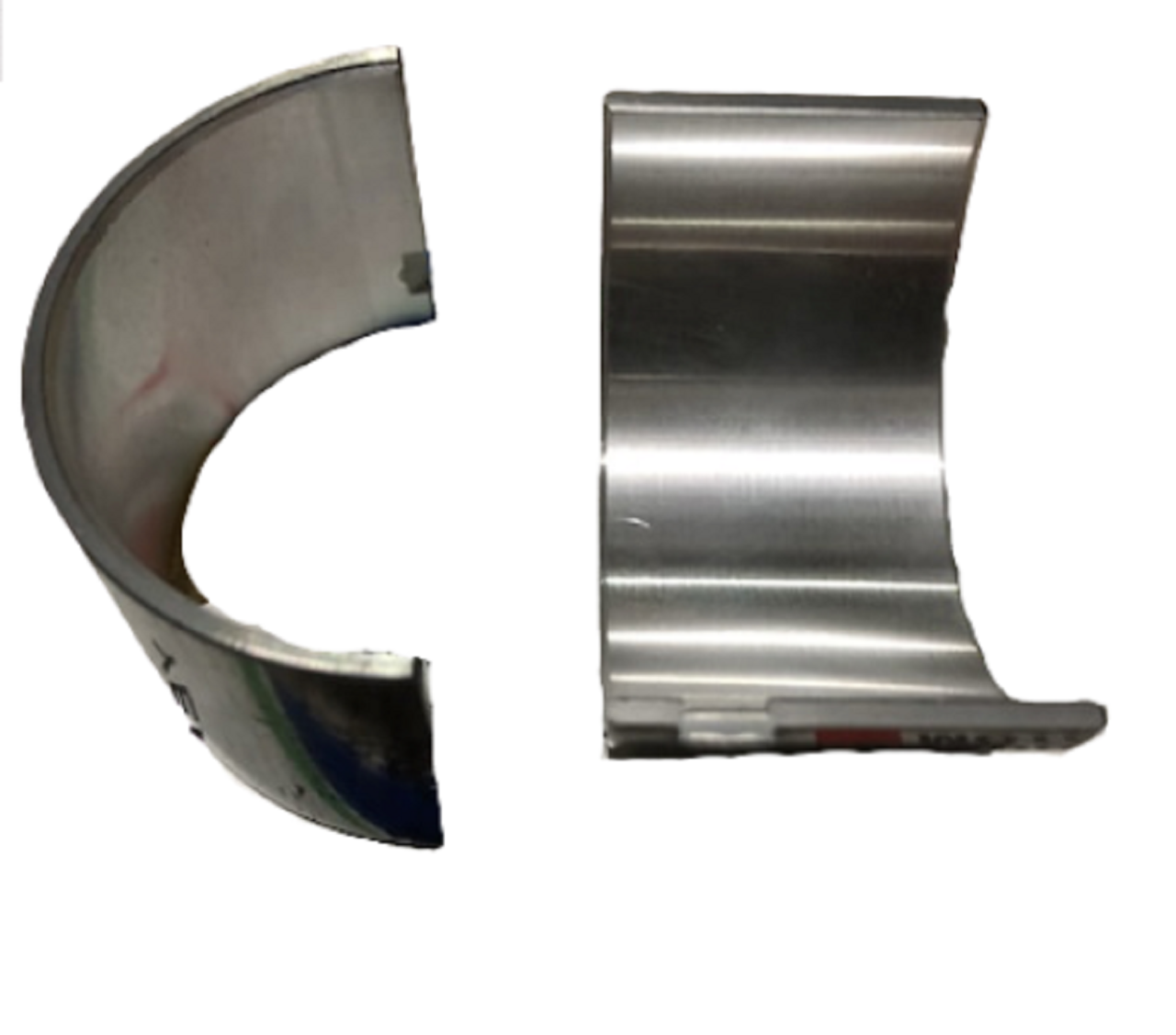 Antor 640 Yatak Biyel 0,50mm Orjinal