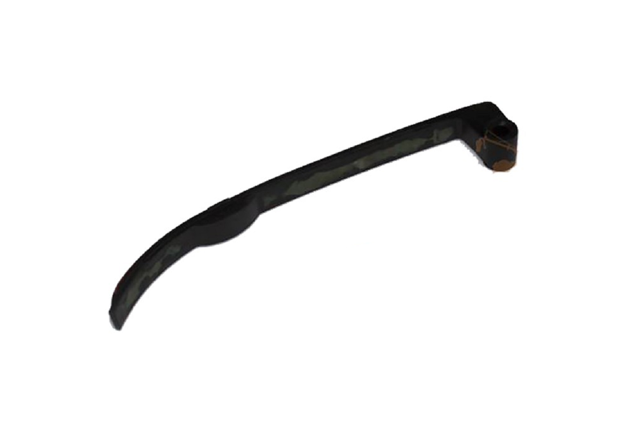 Scooter 150 Serisi Eksantirik Gergi Lastiği Alt Tek Rialli