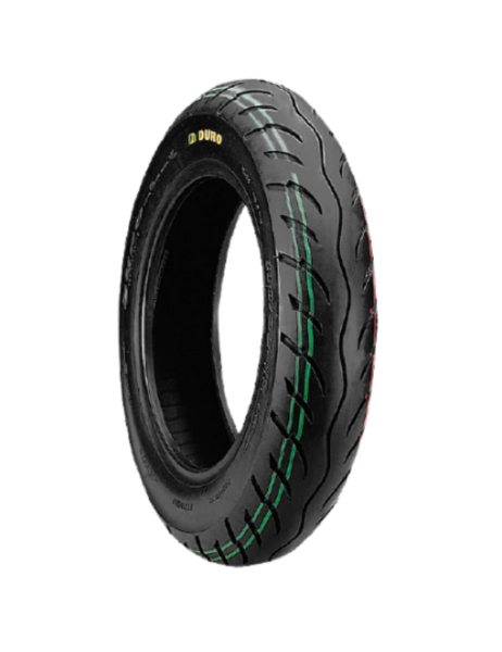 Dış Lastik 110-90-12 (4.00-12) HF1059 Tubeles Duro