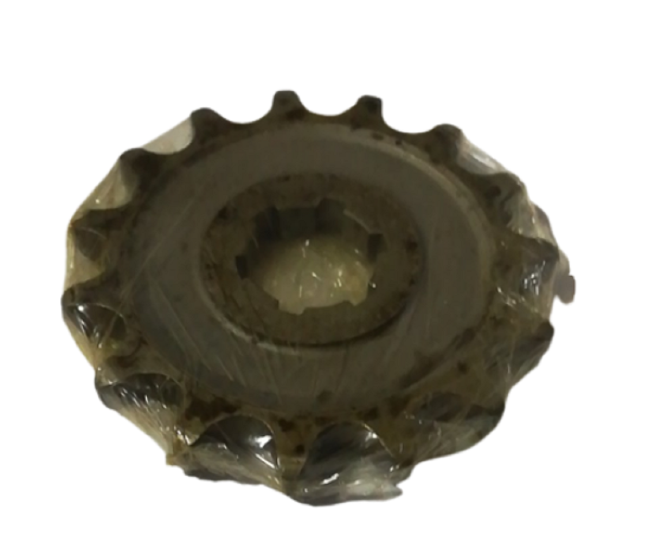 Minsk 125 Ön Zincir Dişlisi 15t Atiker