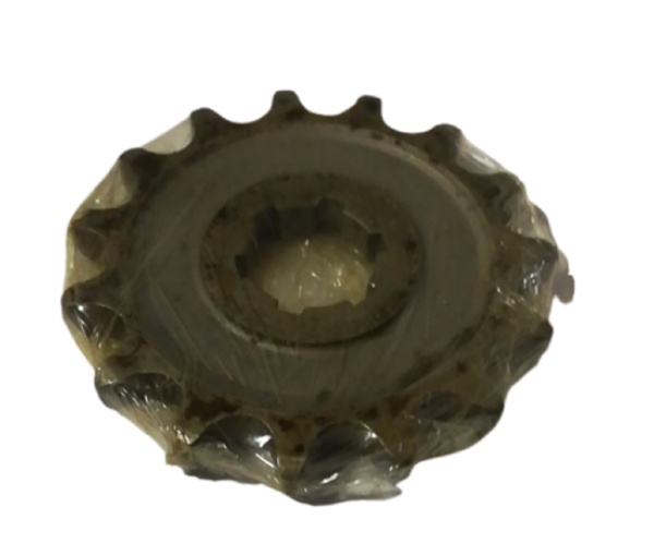 Minsk 125 Ön Zincir Dişlisi 15t Atiker