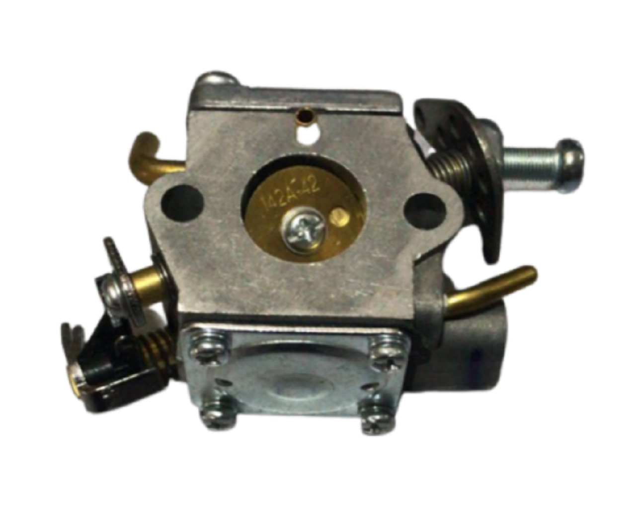 Olemac 941cx-941c Karbüratör Komple İtal