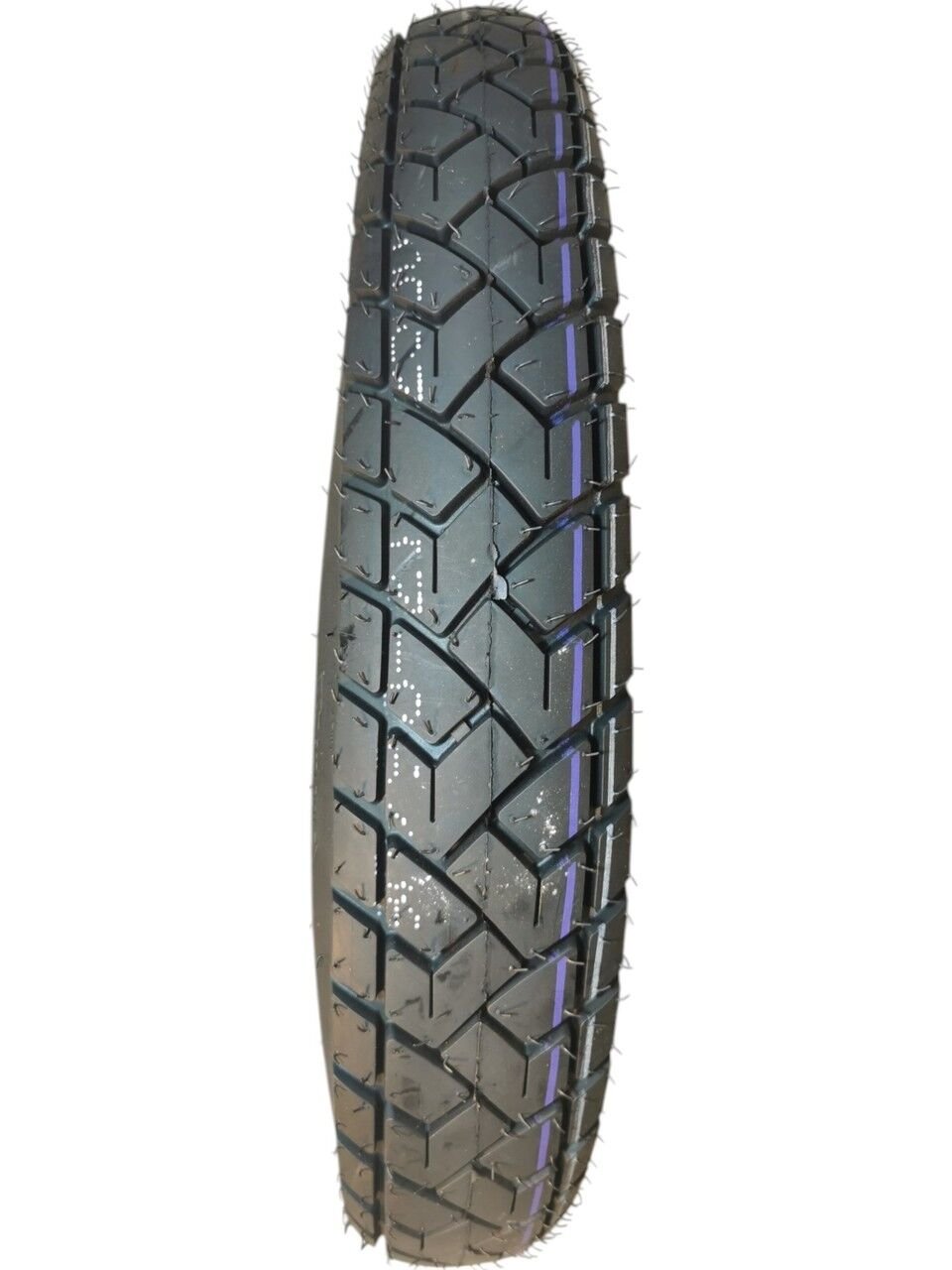 Dış Lastik 120-80-18 STD TT Düz Desen XR75 Golden