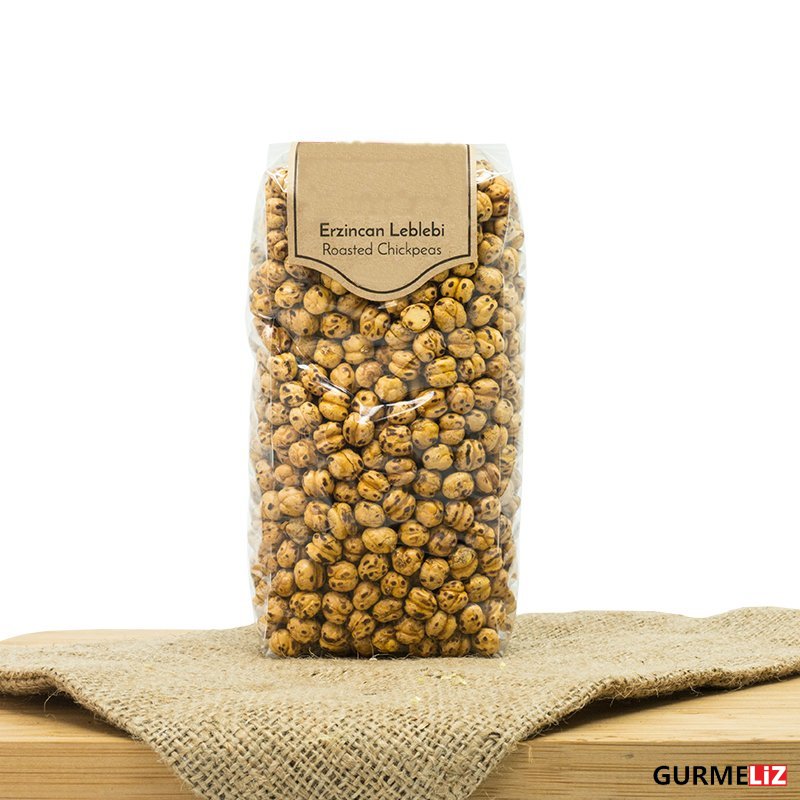 Erzincan Tava Leblebi 1000 gr