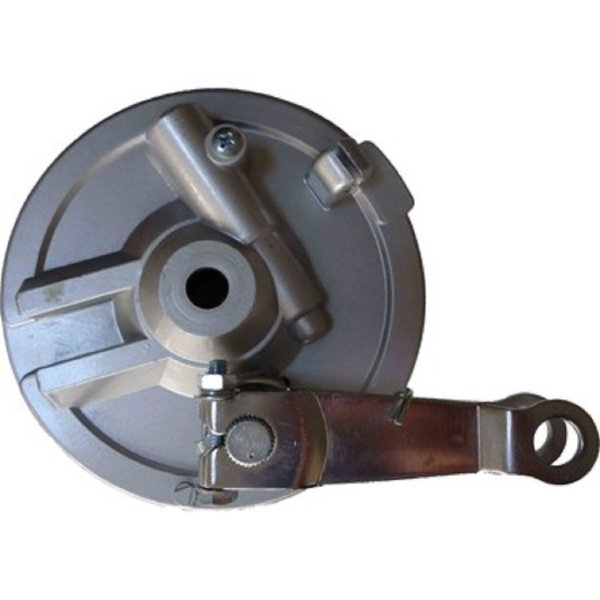 Cg Serisi Ön Kampana Balatalı Monero