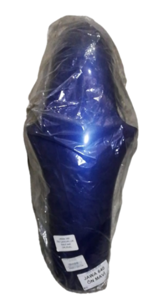 Jawa 350 Ön Çamurluk Mavi 640 Orjinal