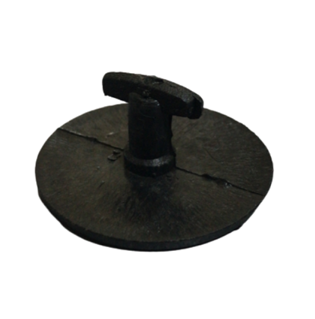 Kask Yan Kapak Vidası Plastik 804 Prc