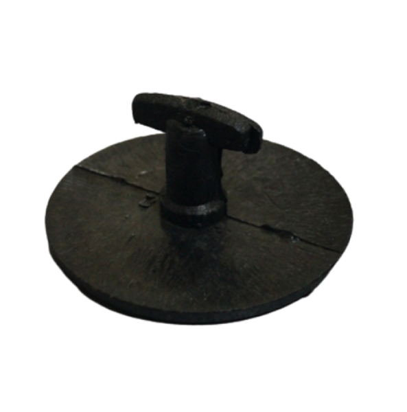 Kask Yan Kapak Vidası Plastik 804 Prc