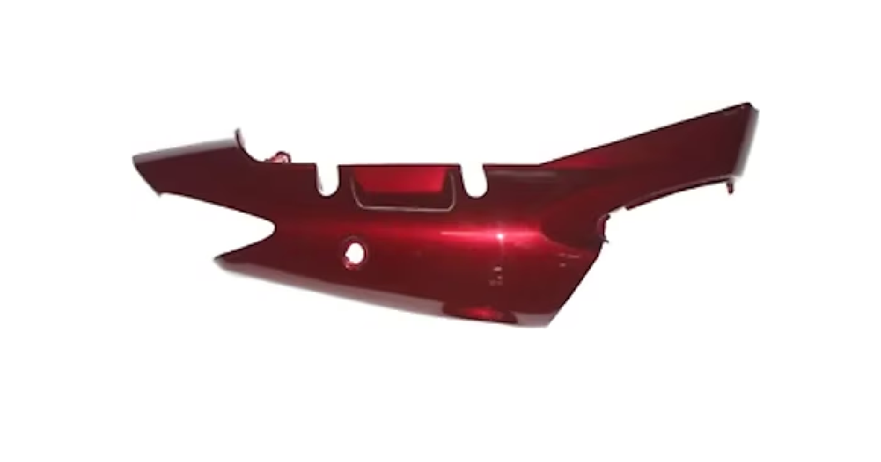 Mondial 110ft Sele Altı Alt Granaj Sağ Bordo Rialli