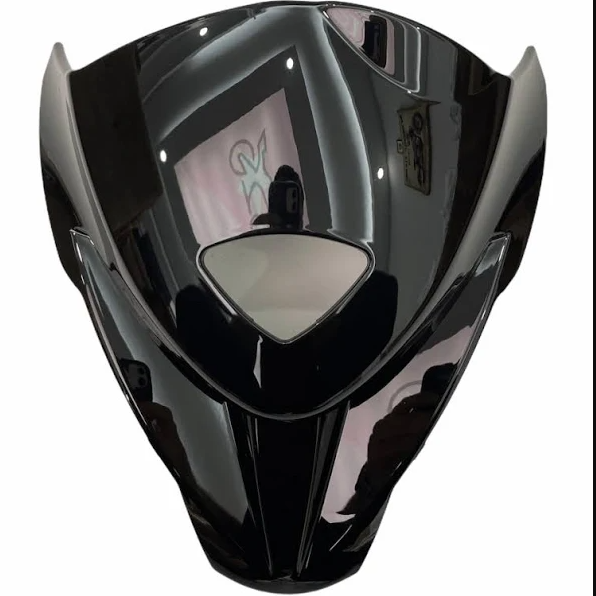 Mondial 125 MH-L Siperlik Camı Prc