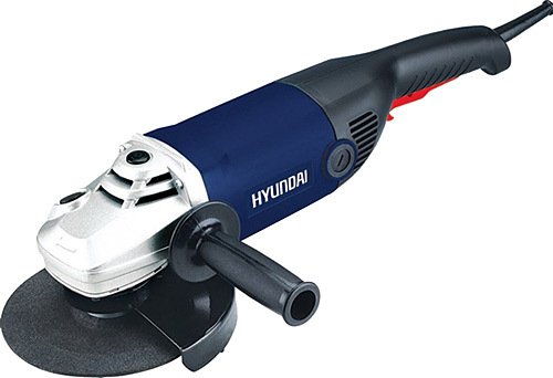 Köşe Taşlama Hyundai 2200w 180mm