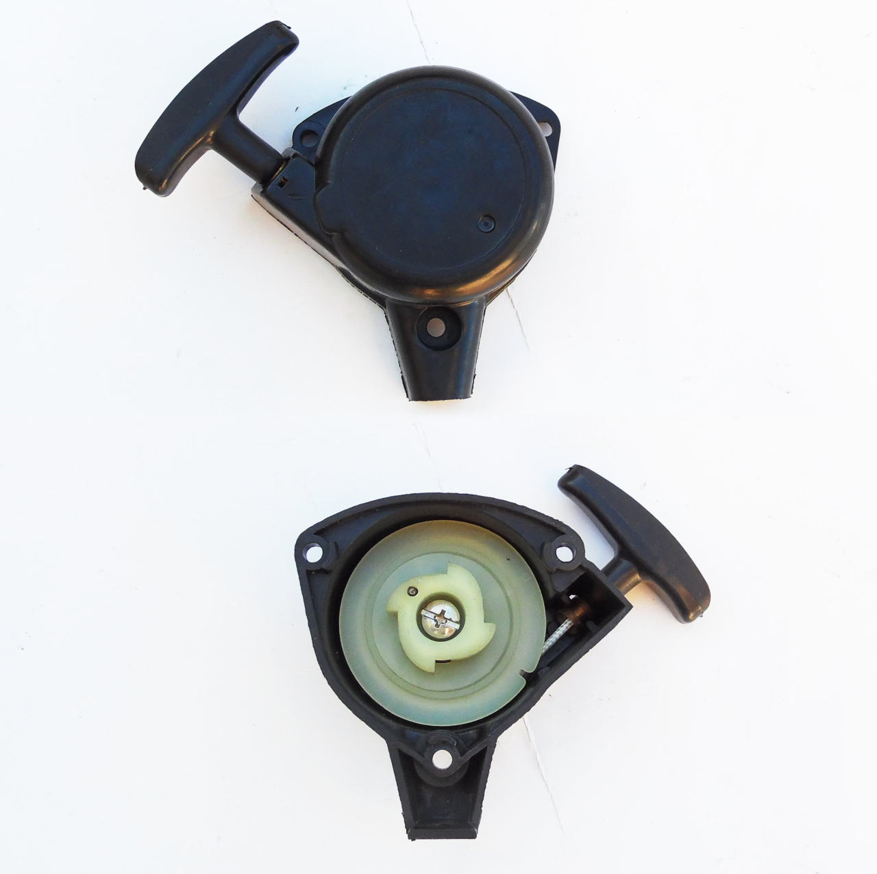 Pülverizatör Starter Komple Tf900 Agromec