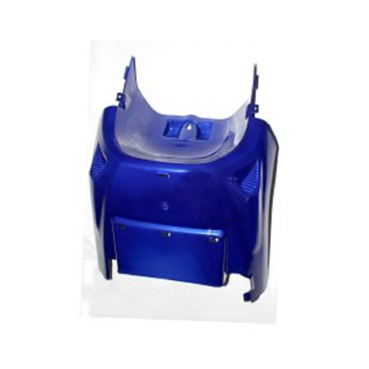 Mondial 125mt Ön Panel Alt Granaj Mavi Orjinal