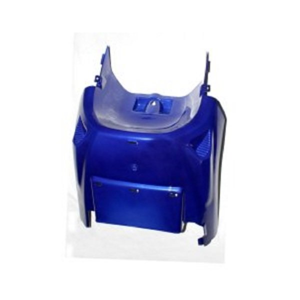 Mondial 125mt Ön Panel Alt Granaj Mavi Orjinal