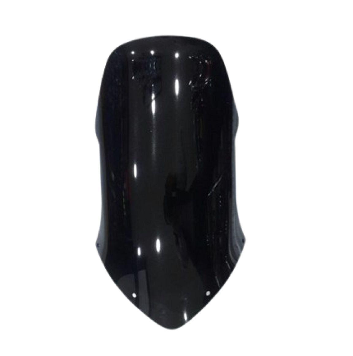 Honda Cbf150 Granaj Camı Büyük Siyah Monero