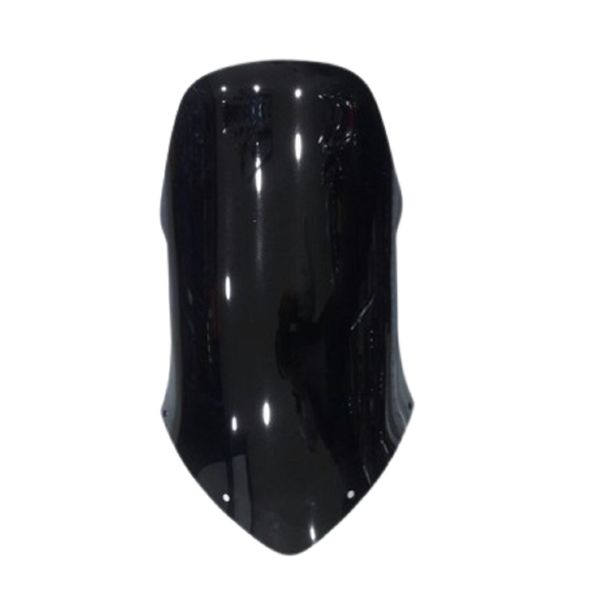 Honda Cbf150 Granaj Camı Büyük Siyah Monero