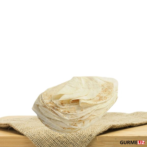 Erzincan Tandır Ekmeği 10 Lu Paket