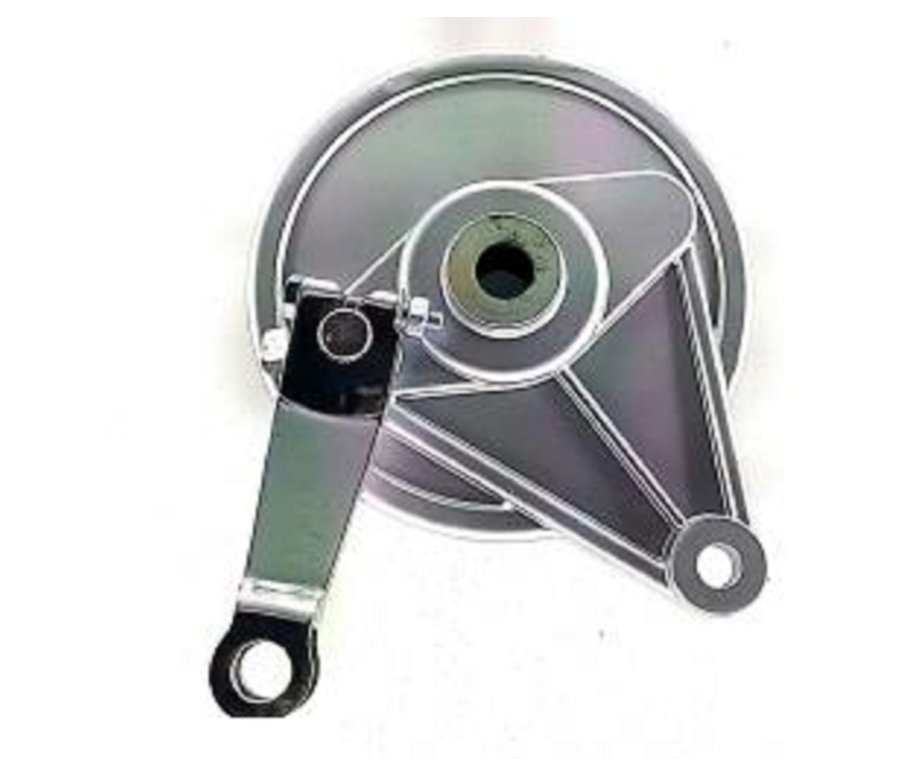 CG Serisi Arka Kampana Balatalı ( Asya - Kuba - Kanuni Serisi) Monero