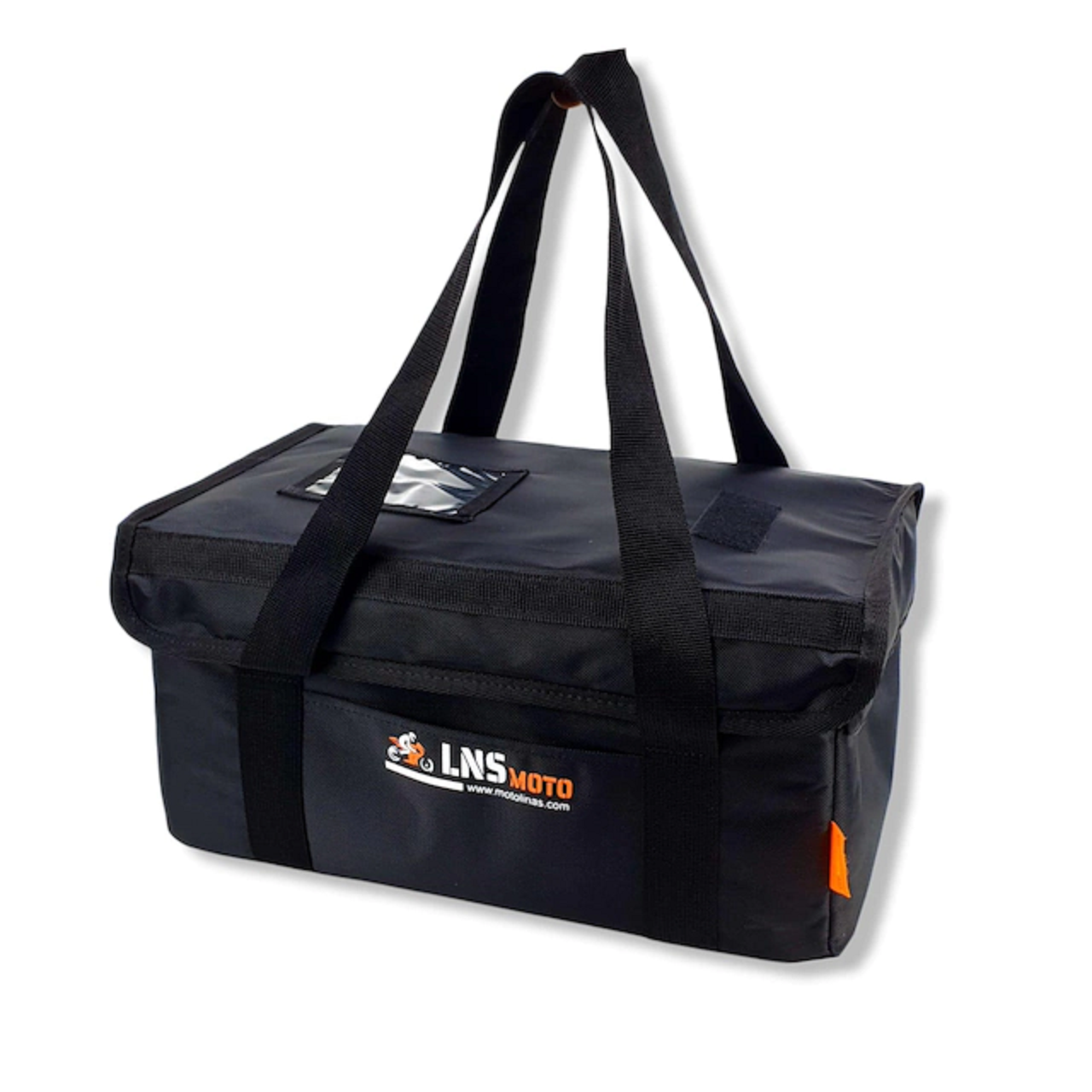 Motosiklet Termal Servis Çantası 50 Litre 50x35x30 LNSMOTO