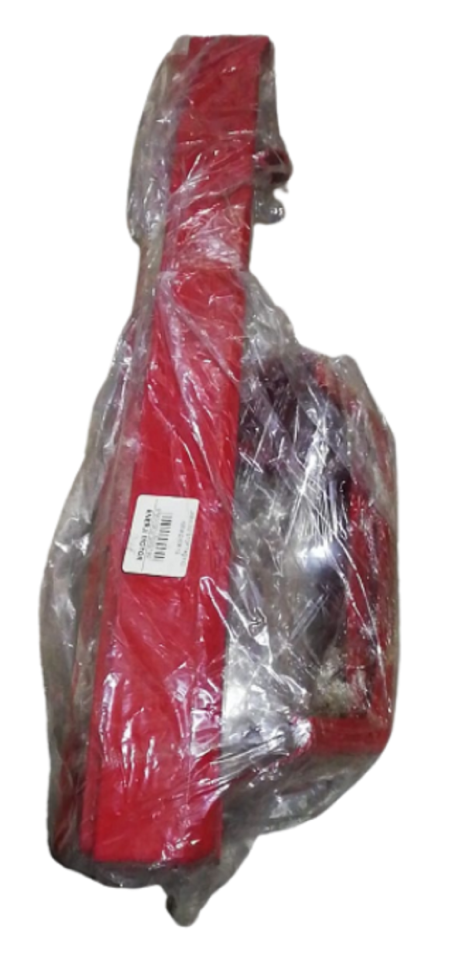 Jawa 350 Stop Taşıyıcı Kırmızı 638 Ys