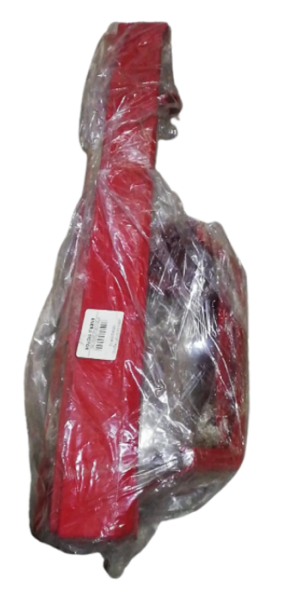 Jawa 350 Stop Taşıyıcı Kırmızı 638 Ys