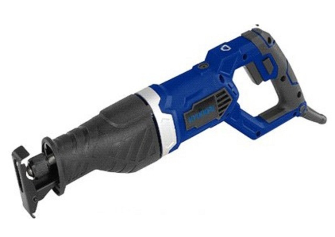 Hyundai Hrs1050 Kılıç Testere 1050w