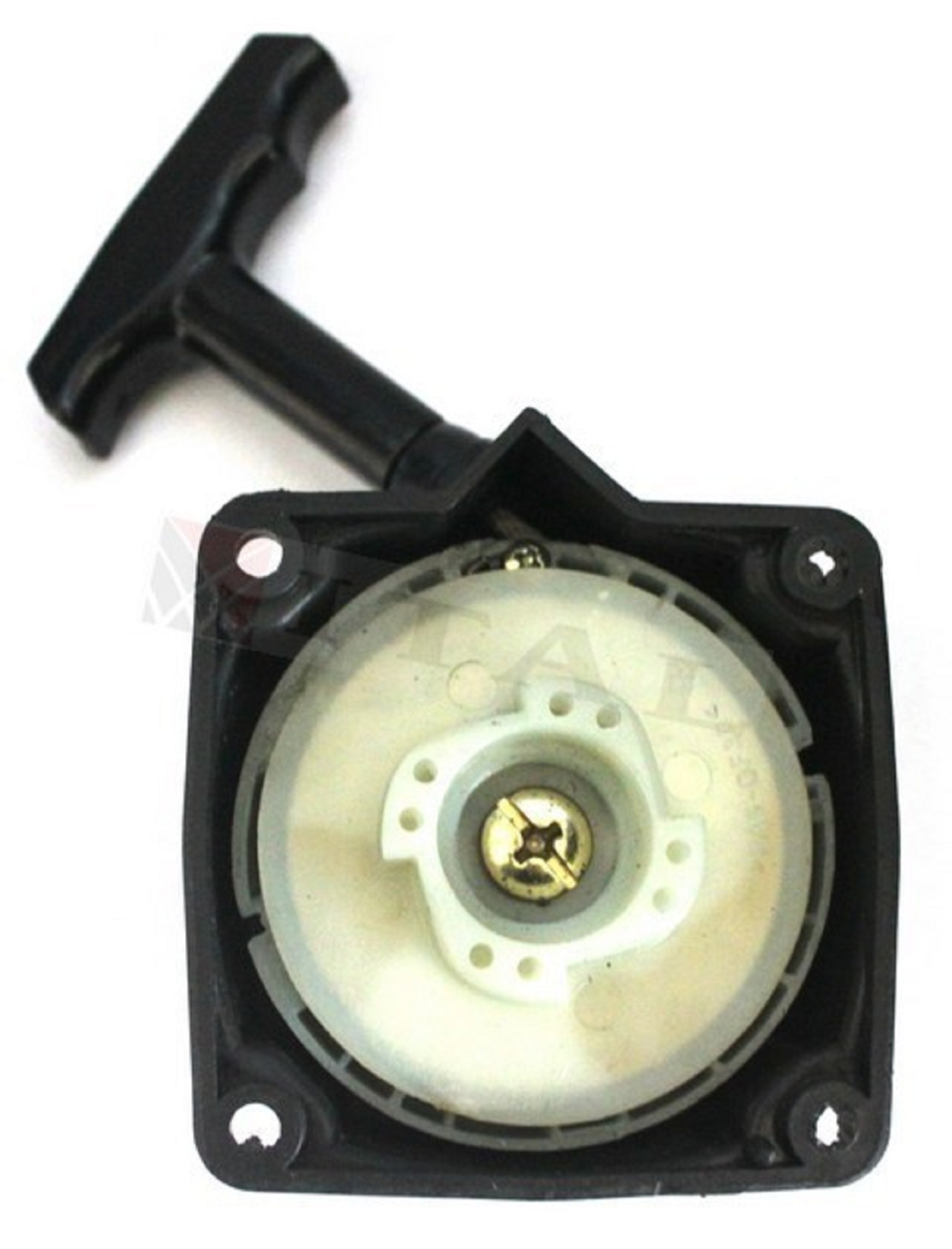 Orac Cg520 Starter Komple 4 Kanatlı Orjinal
