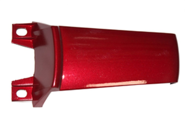 Mondial 110ft Stop Üst Kapak Bordo Rialli