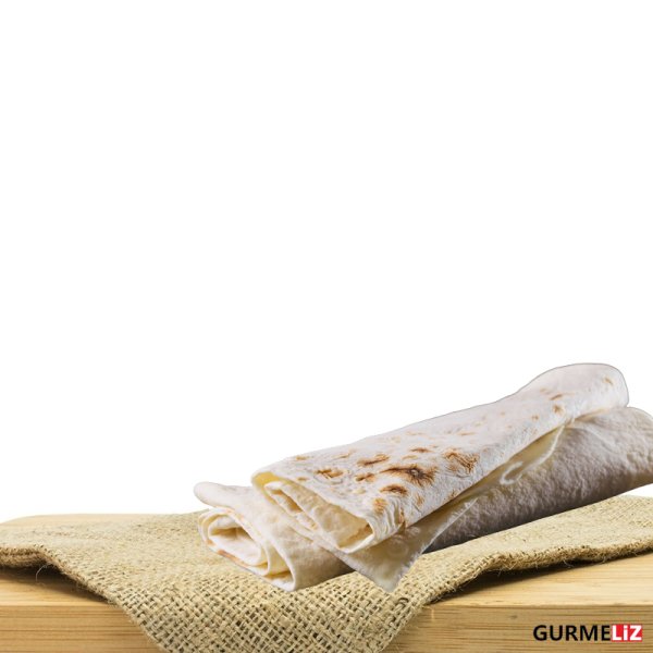 Erzincan Lavaş Ekmeği 25 Li Paket