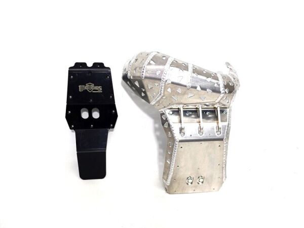 KTM-HUSQVARNA 150 2024-2025 Karter ve Salyangoz Koruma MOTOES