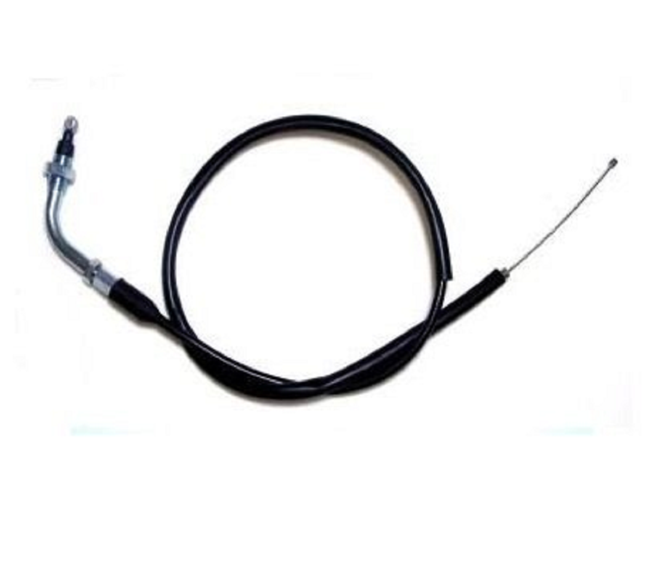 Mondial 125 AGK Gaz Teli Deltaforce