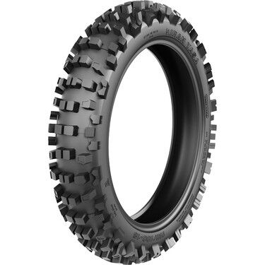 Dış Lastik 110-100-18 XV-103 SS-56 HARD TT Golden