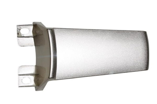 Mondial 110ft Stop Üst Kapak Gri Rialli