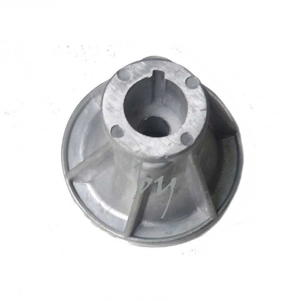 Çimbiçme Bıçak Adaptörü 25mm Oleomac Tüm Modeller İtal