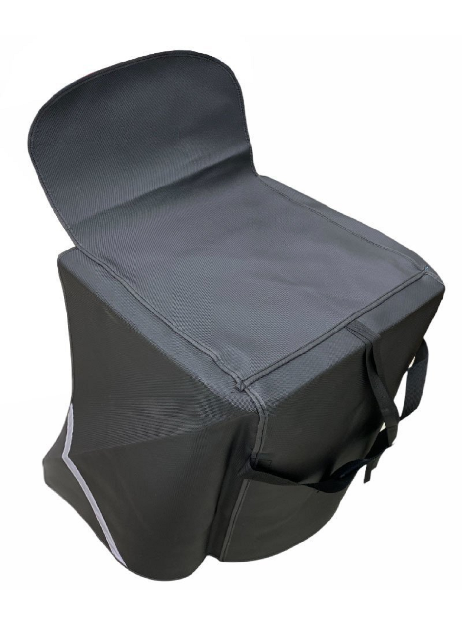 Scooter Serisi Diz Örtüsü LNSMOTO