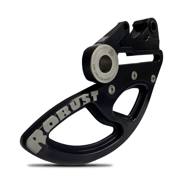 KTM-Husqvarna Arka Disk Koruma Alüminyum 2003-2023 MOTOES