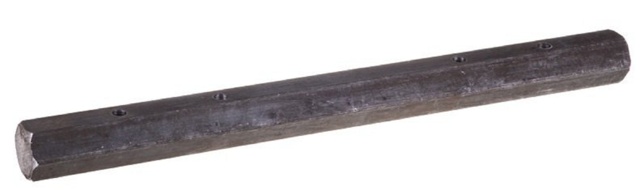 Çapa Aks Mili 32mm Boy:42cm Dizel Goldmoto