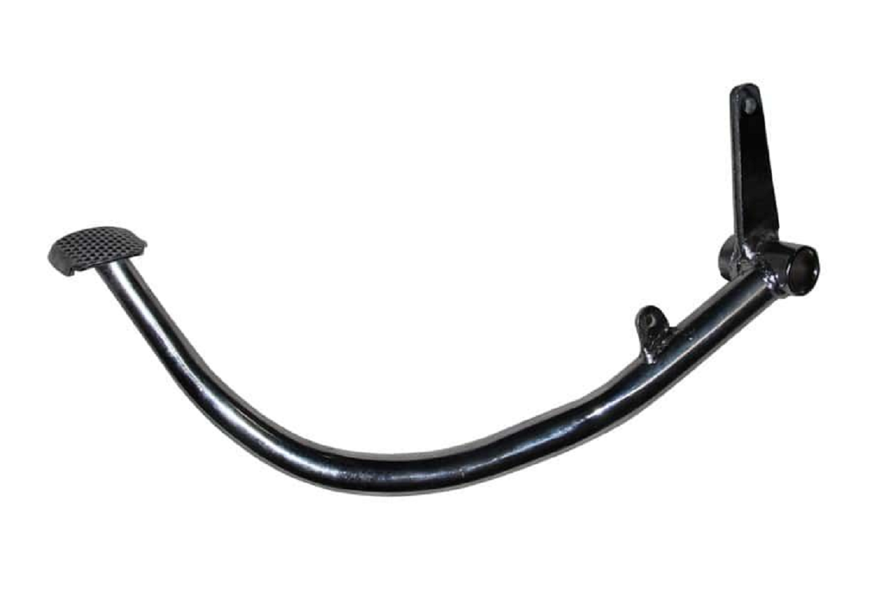 Mondial 125agk Arka Fren Pedalı Deltaforce