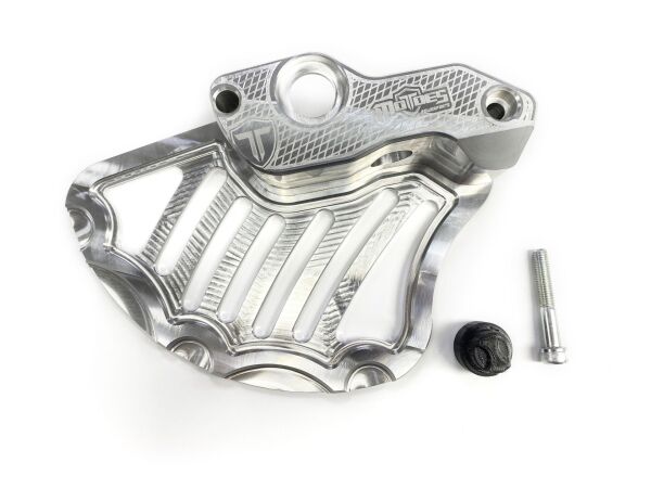 KTM-Husqvarna-Gasgas Alüminyum Ön Disk Koruma Motoes