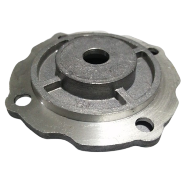 Cup Serisi Debriyaj Dış Bilyalı Kapak Rialli