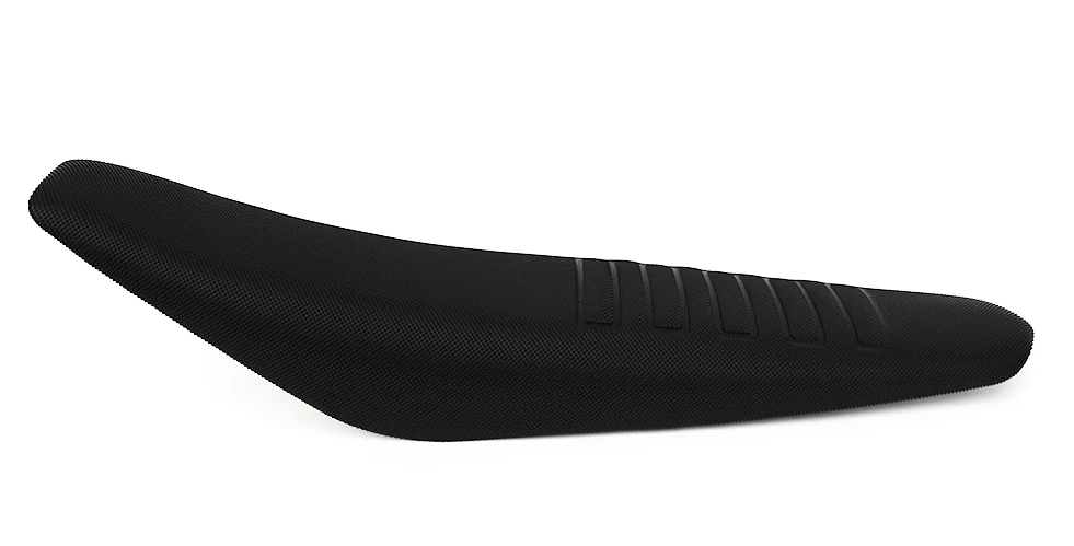 Enduro Kaydırmaz Sele Kılıfı Siyah Renixpart