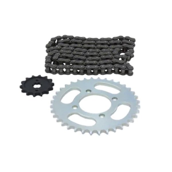 Cup Serisi Zincir Dişli Seti 14-36t 428d Monero